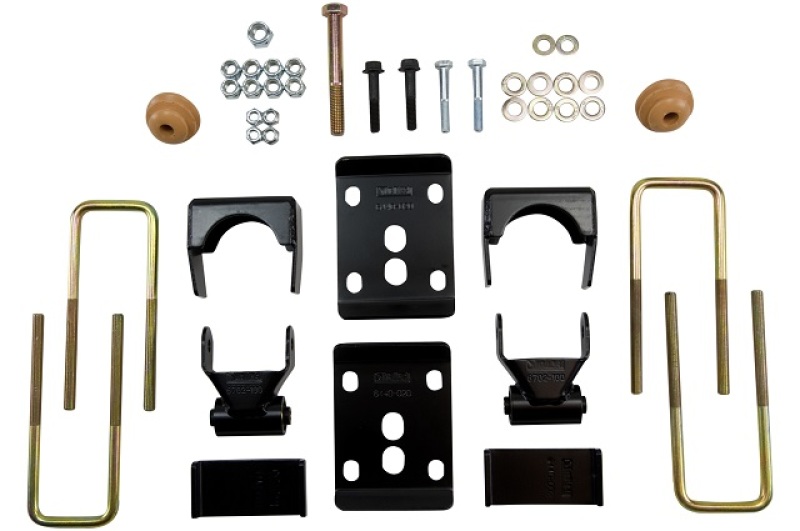 Belltech FLIP KIT 10+ F-150 - 6442