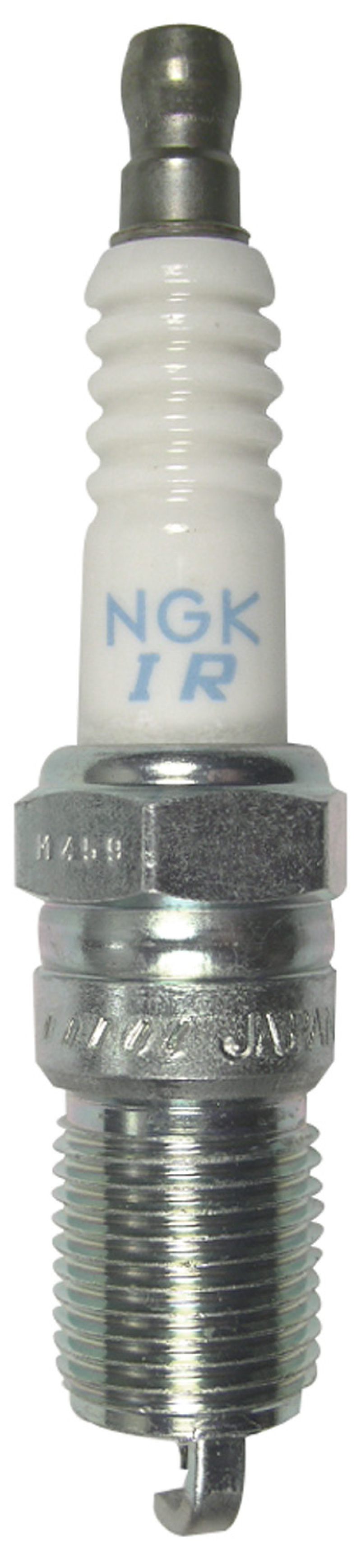 NGK Laser Iridium Spark Plug Box of 4 (TR5AI-13) - 90813