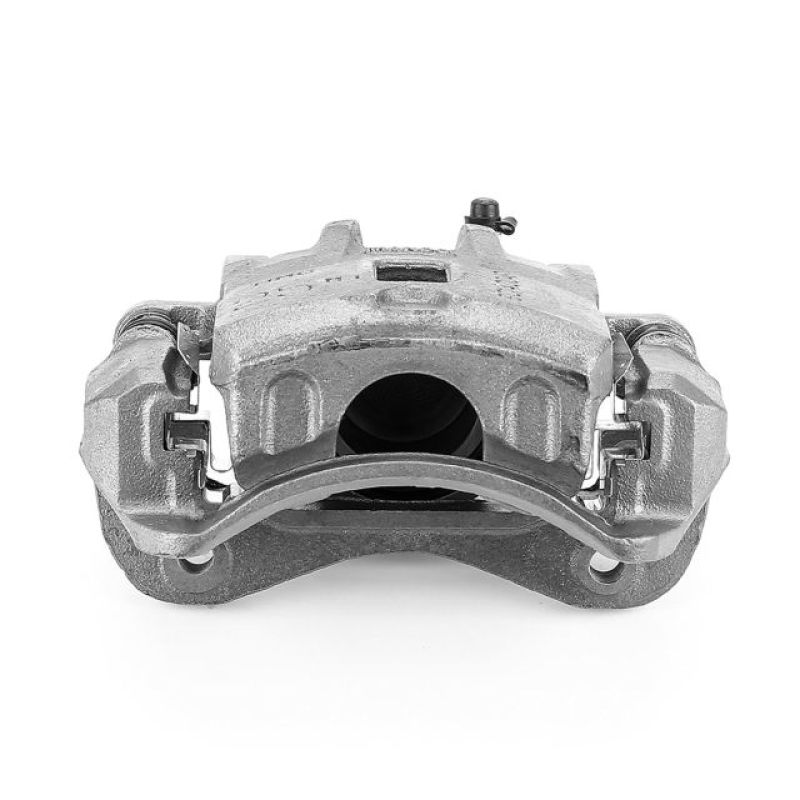 Power Stop 99-04 Hyundai Sonata Front Left Autospecialty Caliper w/Bracket - L2648