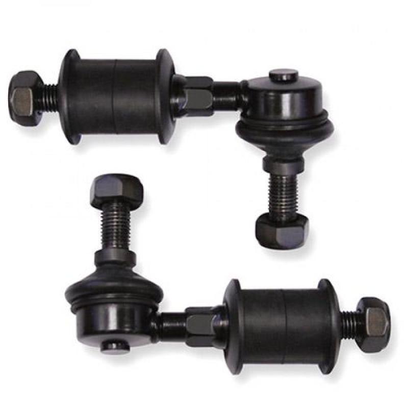 BLOX Racing Front Sway Bar Fixed End Link Set 1994-2001 Integra / 1992-1995 Civic Del Sol - BXSS-10106