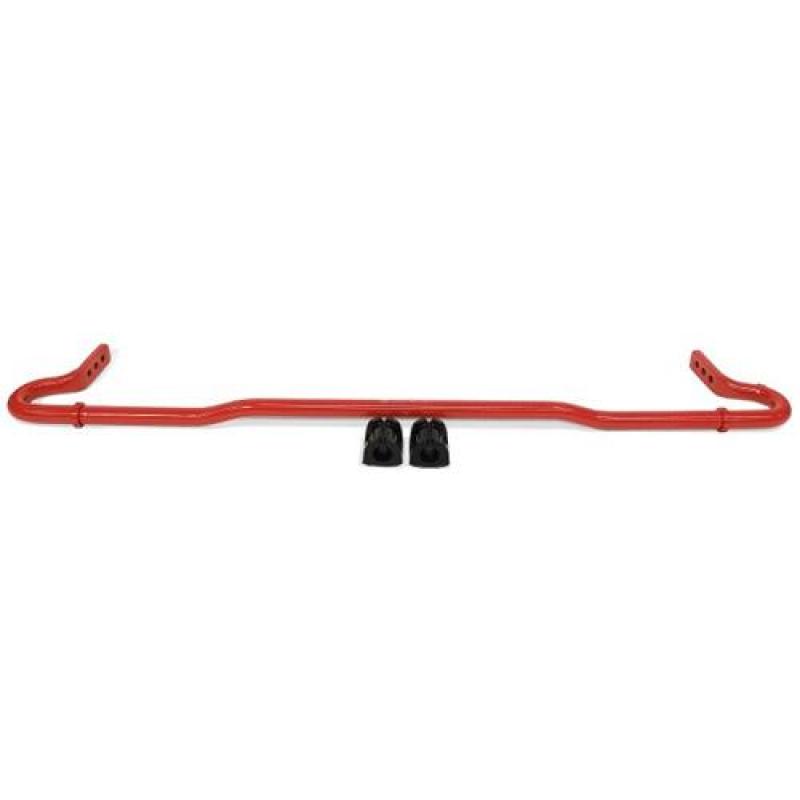 BLOX Racing 15-21 Subaru WRX/STI Rear Sway Bar (24mm) - BXSS-10120-R