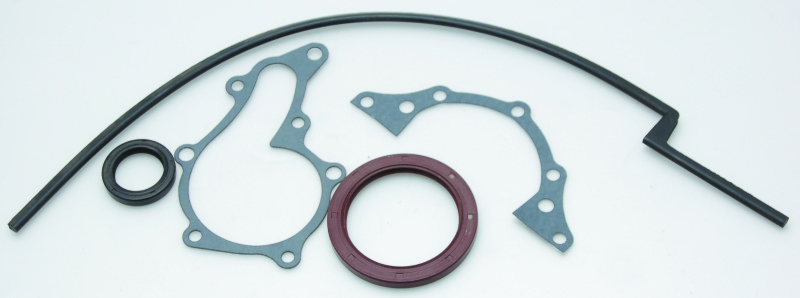 Cometic Street Pro 84-92 Toyota 4AGE 1.6L DOHC Botton End Kit - PRO2041B