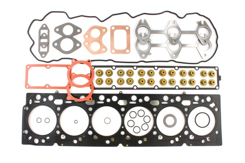 Cometic Street Pro 09+ CMS 6.7L Cummins Diesel 4.312inch Top End Gasket Kit - PRO3004T