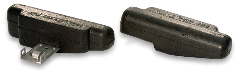 Moroso Oval Track Float Kit - Holley - 1 Rear & 1 Front - 65432