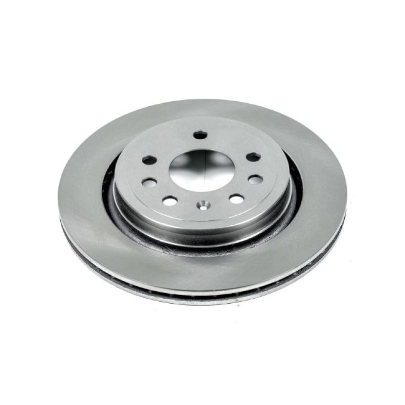 Power Stop 03-11 Saab 9-3 Rear Autospecialty Brake Rotor - EBR680