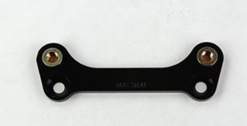 Wilwood Bracket (ea) - Front MD-HD 82-92 Camaro/Firebird - 250-1253