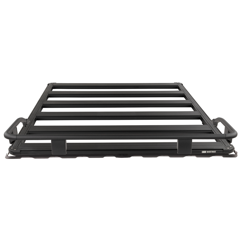 ARB Base Rack Kit Includes 61in x 51in Base Rack w/ Mount Kit Deflector and Front 1/4 Rails - BASE262