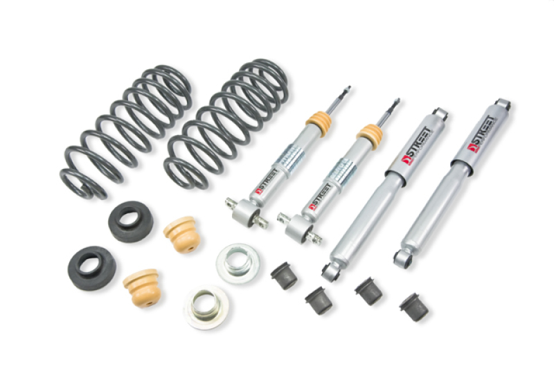 Belltech LOWERING KIT WITH SP SHOCKS - 749SP