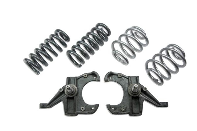 Belltech LOWERING KIT W/O SHOCKS - 952