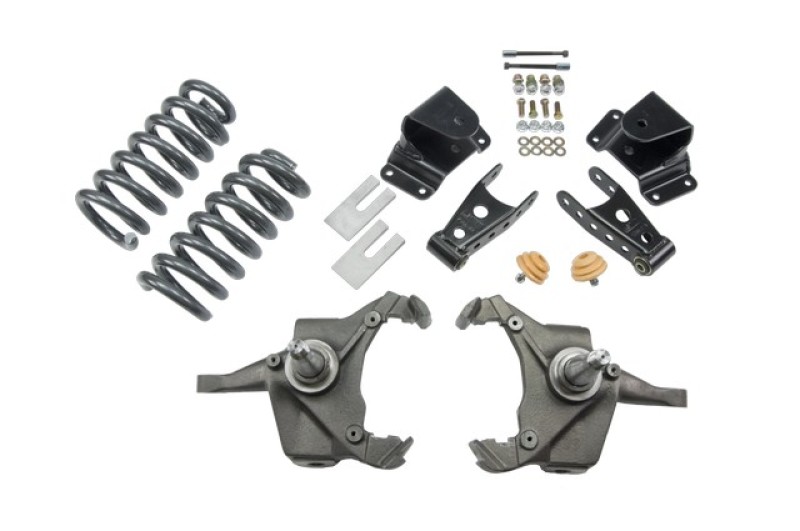 Belltech LOWERING KIT W/O SHOCKS - 967