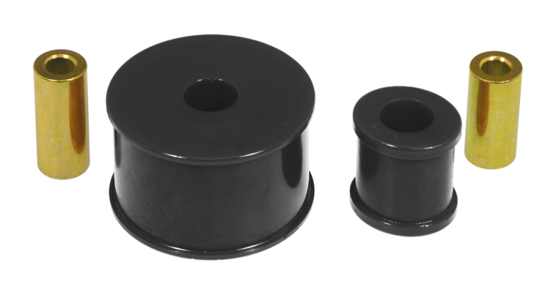 Prothane 00-04 Ford Focus Lower Motor Mount Insert - Black - 6-502-BL