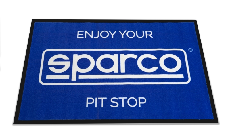 Sparco Pit Mat - 099058 Sparco Pit Mat - 099058
