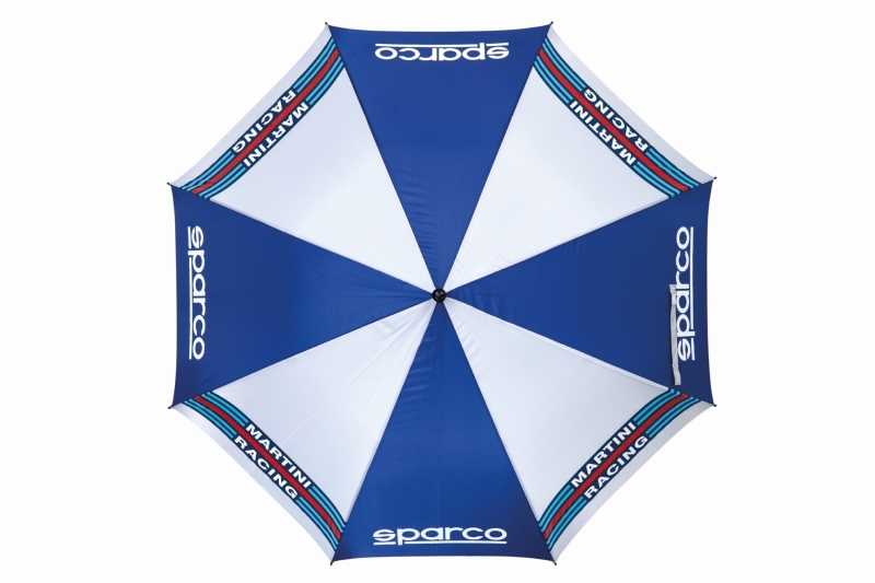 Sparco Umbrella Sparco Martini-Racing - 099068MR