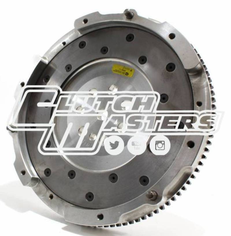 Clutch Masters 93-94 Plymouth Laser 2.0L 4WD / 93-98 Mitsubishi Eclipse 2.0L AWDT / 93-99 Eagle Tal - FW-735-3AL