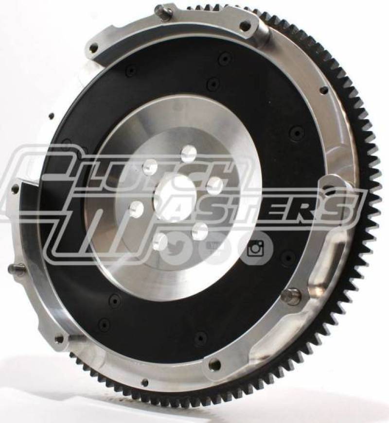 Clutch Masters 94-04 Mazda Miata 1.8L Aluminum Flywheel - FW-746-AL