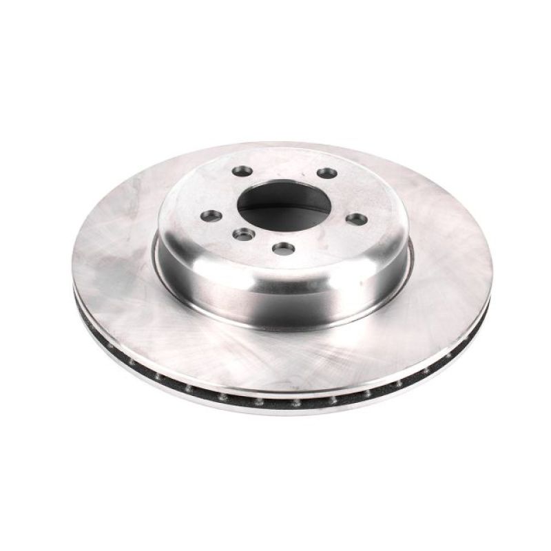 Power Stop 16-18 BMW 320i xDrive Rear Autospecialty Brake Rotor - EBR1416