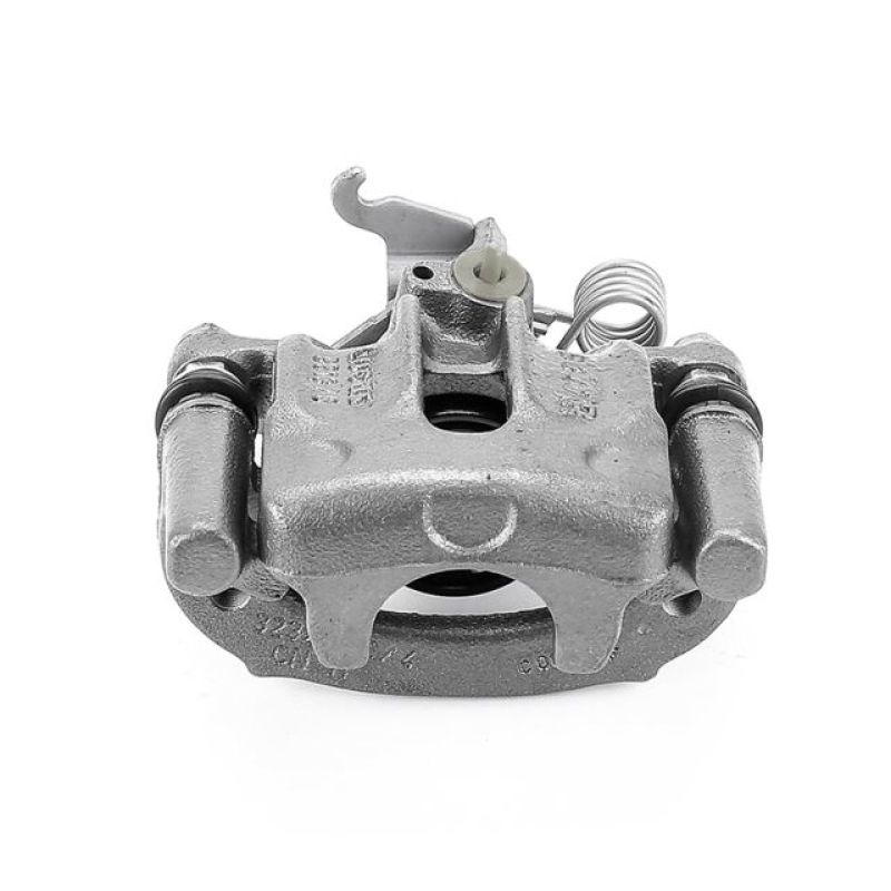 Power Stop 00-12 Volvo S40 Rear Right Autospecialty Caliper w/Bracket - L2744