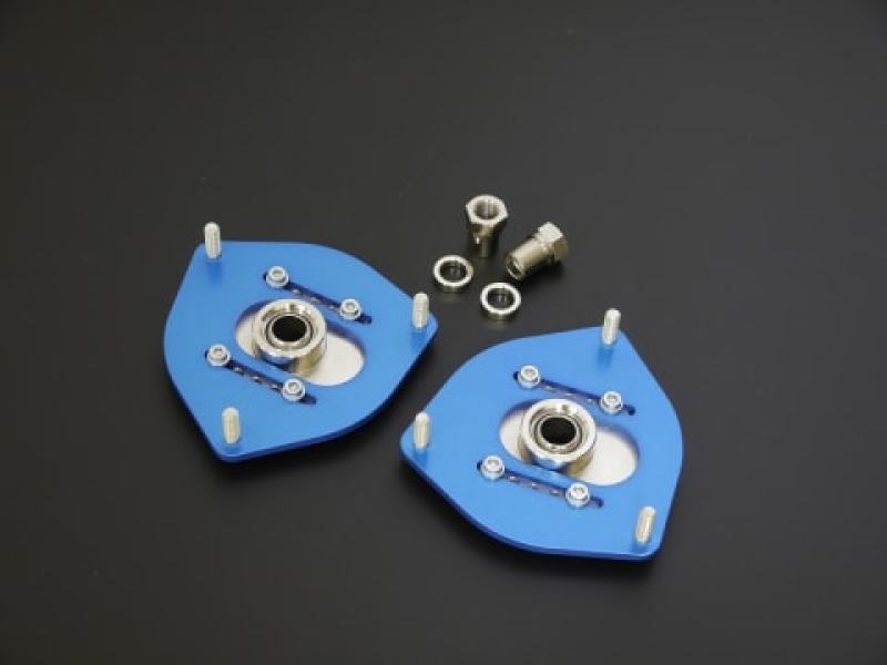 Cusco Pillowball Front 13+ Toyota FRS / Subaru 13+ BRZ / 9-14 Legacy (Adj Camber) - 965 410 A