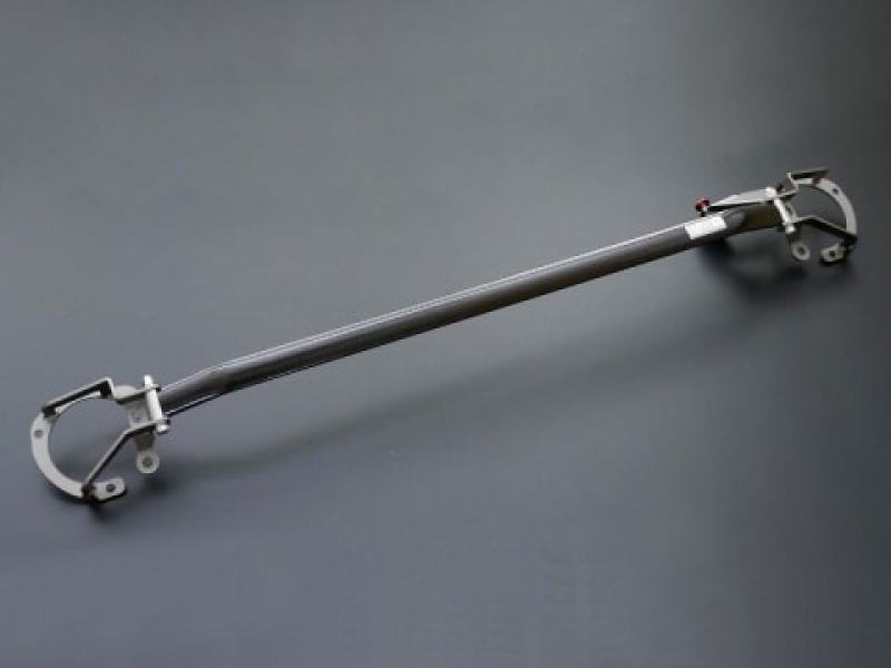 Cusco Strut Bar w/ BCS Front ALC Type LHD Model Scion FR-S/Subaru BRZ / Toyota 86 - 965 535 AMLHD