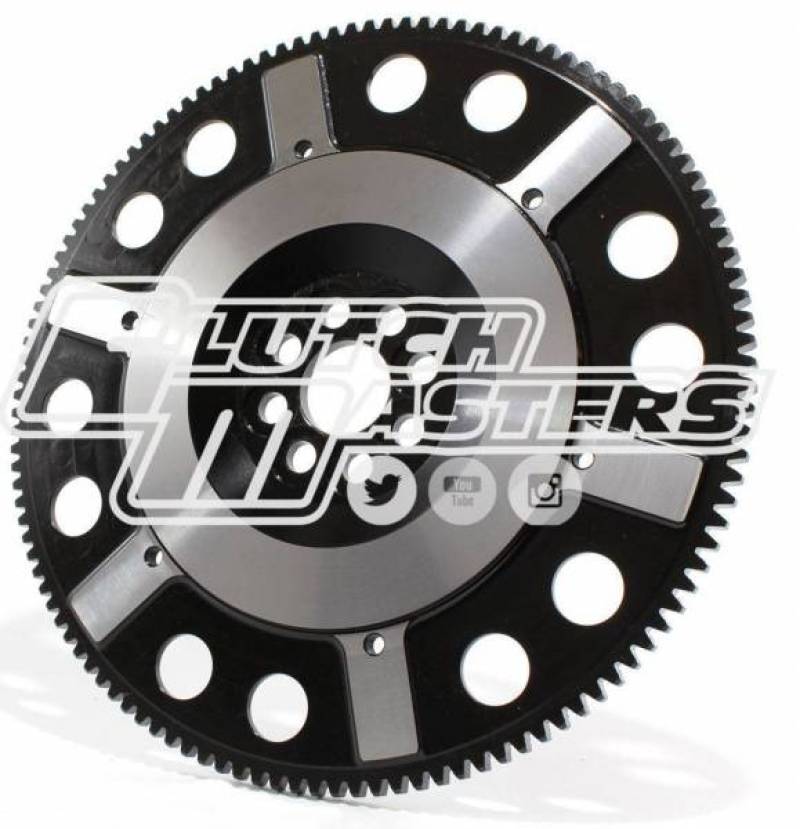 Clutch Masters 02-06 Acura RSX 2.0L 5spd / RSX 2.0L Type-S 6spd 725 Series Steel Flywheel - FW-037-TDS