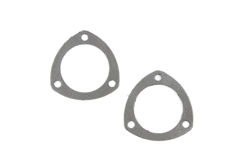 Cometic 3.0in HTS Header Collector Gasket Set - .060in DIA Port/3.875 Bolt Circle - C5907HTS