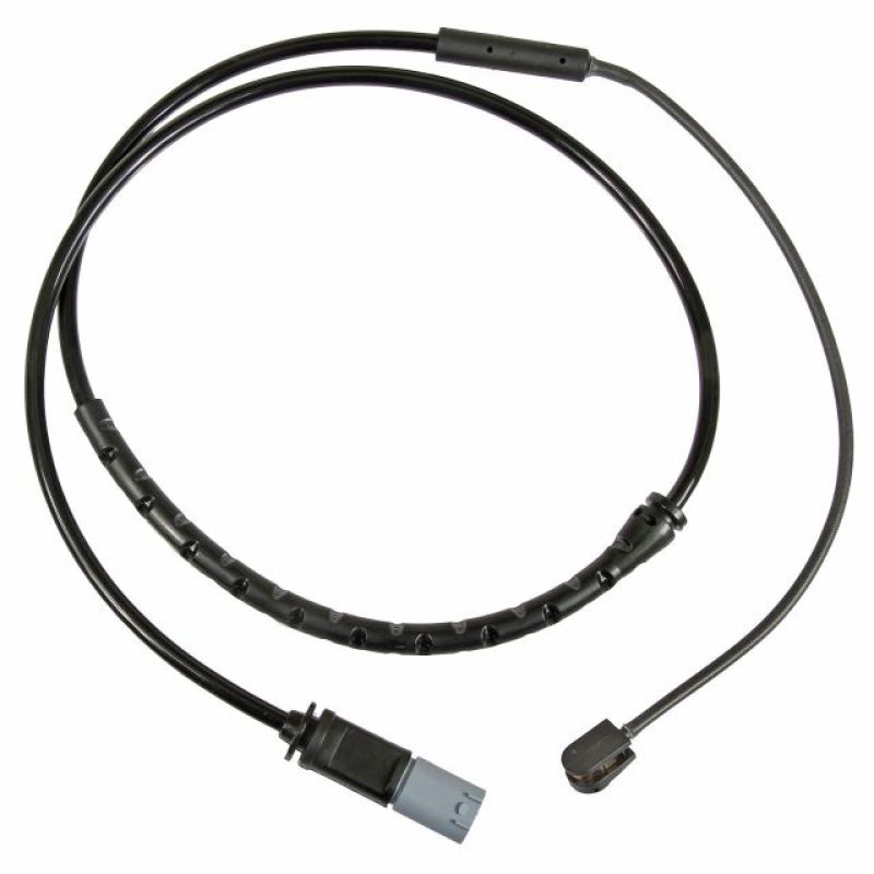 Power Stop 11-13 BMW X5 Rear Euro-Stop Electronic Brake Pad Wear Sensor - SW-1698