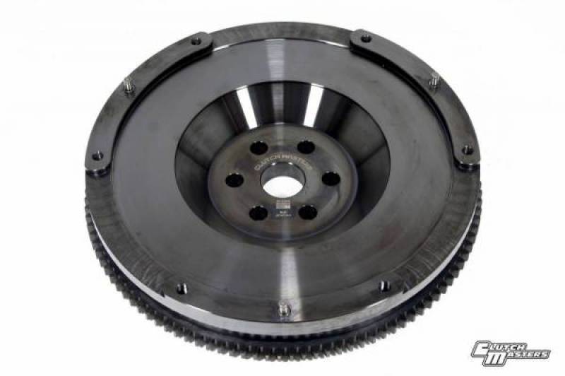 Clutch Masters 05-11 Ford Focus 2.0L 5-Speed Lightweight Steel Flywheel - FW-234-SF