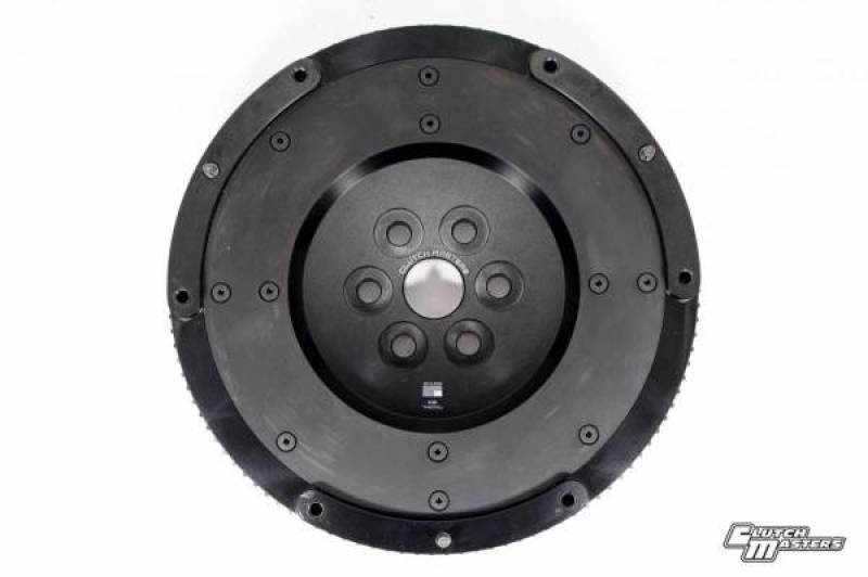 Clutch Masters 05-11 Ford Focus 2.0L 5-Speed Lightweight Aluminum Flywheel - FW-234-AL