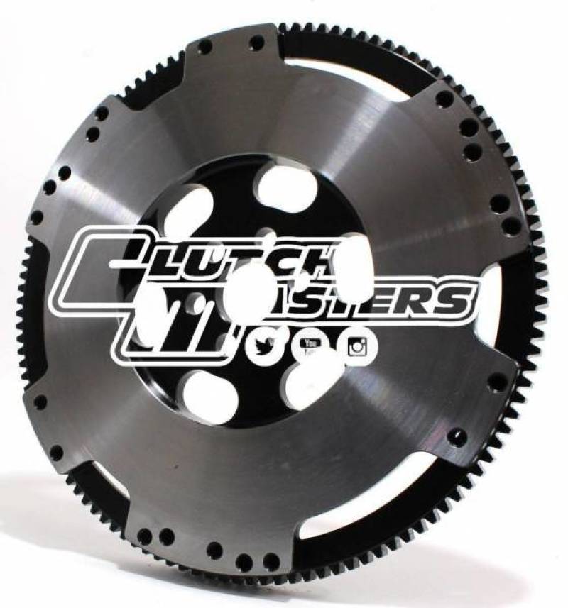 Clutch Masters 81-83 Nissan 200SX 2.2L Steel Flywheel - FW-588-SF