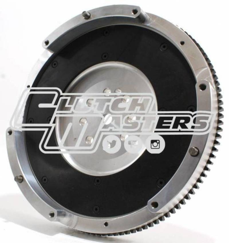 Clutch Masters 90-97 Mitsubishi 3000GT 3.0L 4WD Twin Turbo Aluminum Flywheel - FW-622-AL