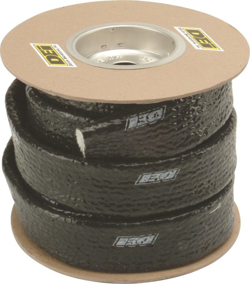 DEI Fire Sleeve 3/4in I.D. x 25ft Spool - 92473