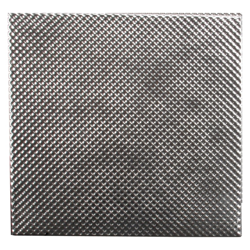 DEI DEI Floor and Tunnel Shield II 10in x 10in - .83 sq ft - 95503
