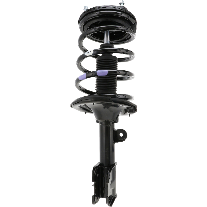 KYB Shocks & Struts Strut-Plus 07-09 Hyundai Santa Fe - Front Left - SR4595