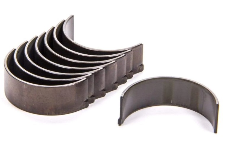 ACL 71-92 Mitsubishi 1597-1997CC 0.25mm Oversized Rod Bearing Set - 4B1146A-.25