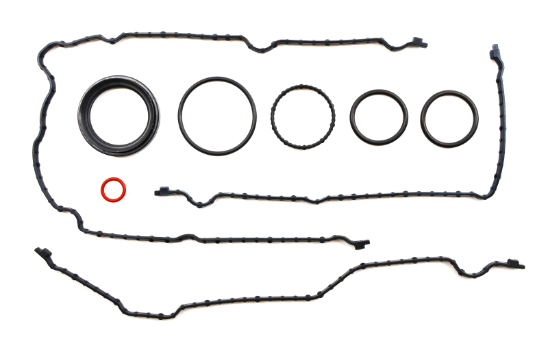 Cometic Ford 5.0L Gen-1/Gen-2 Coyote Modular V8 Timing Cover Gasket Set - C15493