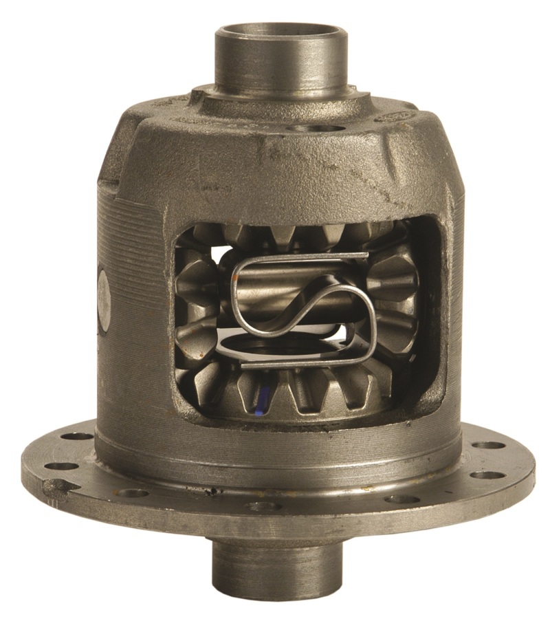 Ford Racing 8.8in Traction-Lok Limited Slip Differential - M-4204-F318C