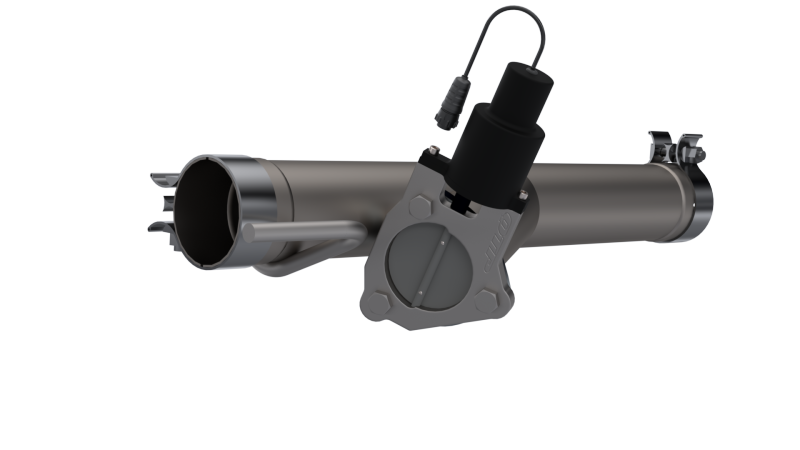 2009-2023 Ram/Dodge 1500 Classic QTP  Aggressor Cutout Pipe - 520009