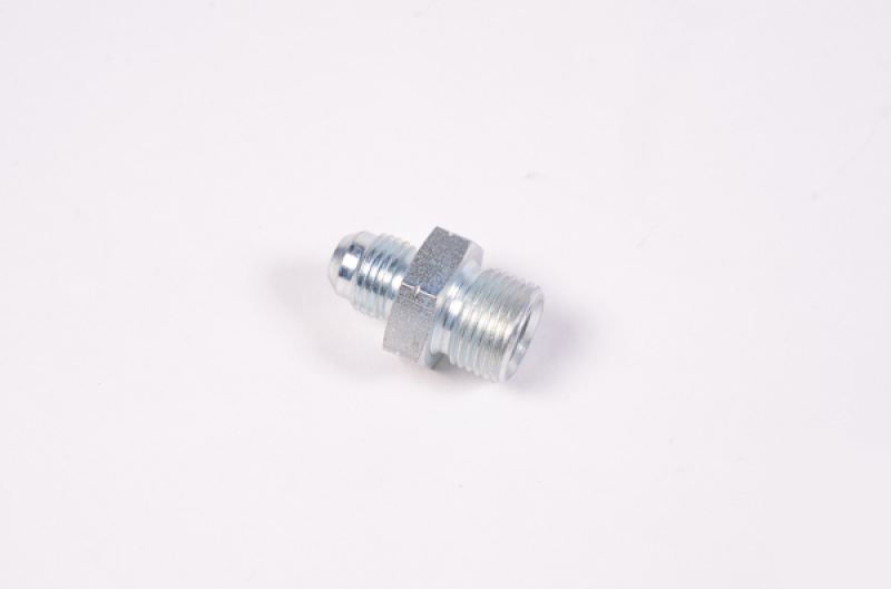 Radium Engineering M18x1.5 to 6AN Adapter Fitting - 14-0197