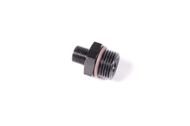 Radium Engineering Fitting 8AN ORB to M12X1 MALE - 14-0278