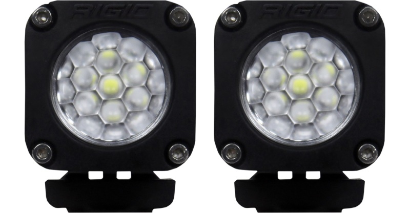 Rigid Industries Ignite Backup Kit - STD - 20541