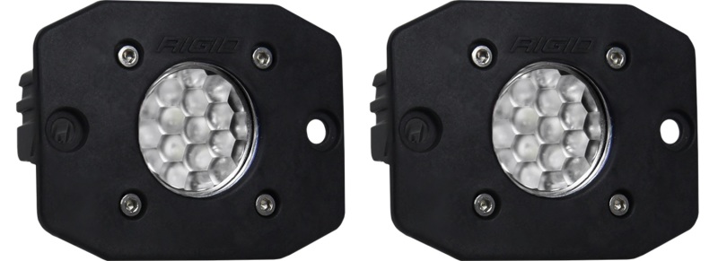 Rigid Industries Ignite Backup Kit - FM - 20641