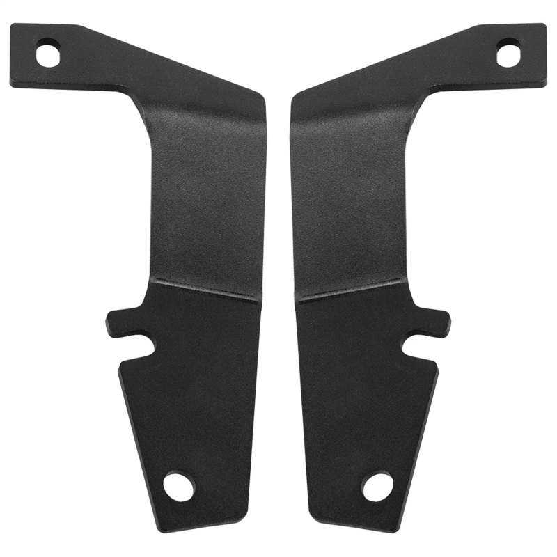 Rigid Industries 10-20 Toyota 4Runner A-Pillar Mount (Fits 360-Series, D-Series, D-SS) - 46700