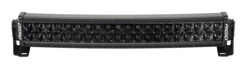 Rigid Industries RDS-Series Midnight Edition 20in Spot - 882213BLK