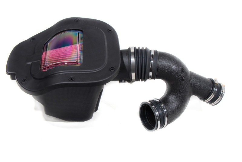 Roush 2018-2024 F-150 2.7L/3.5L V6 EcoBoost Cold Air Kit (Incl. Raptor) - 422089