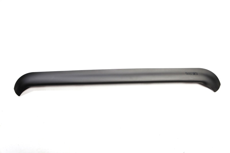 Rugged Ridge Bug Deflector Matte Black 07-18 Jeep Wrangler - 11348.02