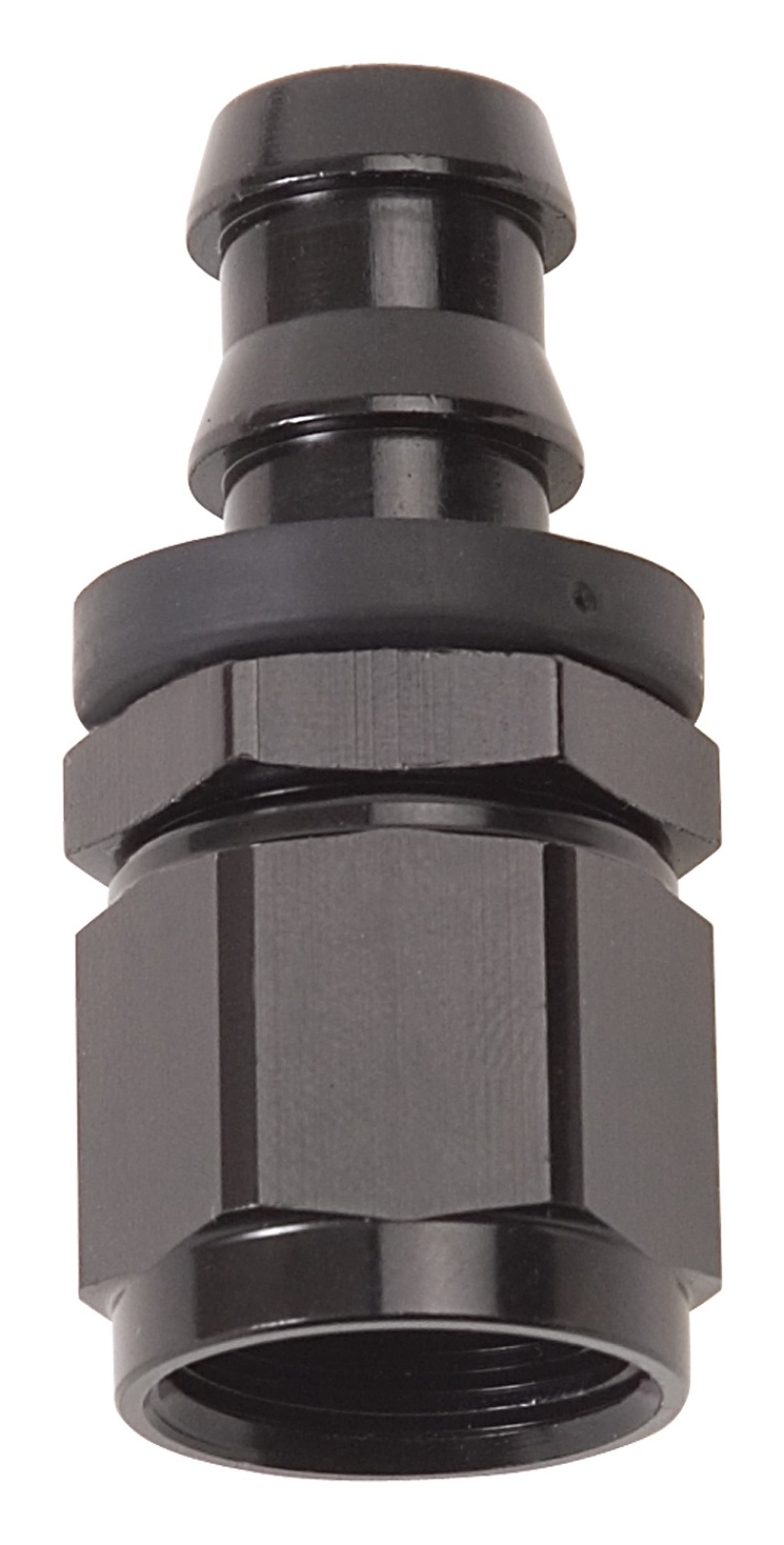 Russell Performance -8 AN Twist-Lok Straight Hose End - 624023