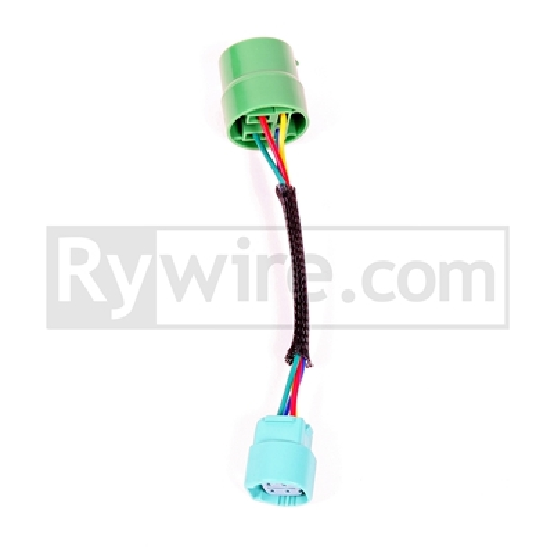 Rywire Alternator Adapter OBD0/1 to OBD2 - RY-ALT-OBD1-OBD2