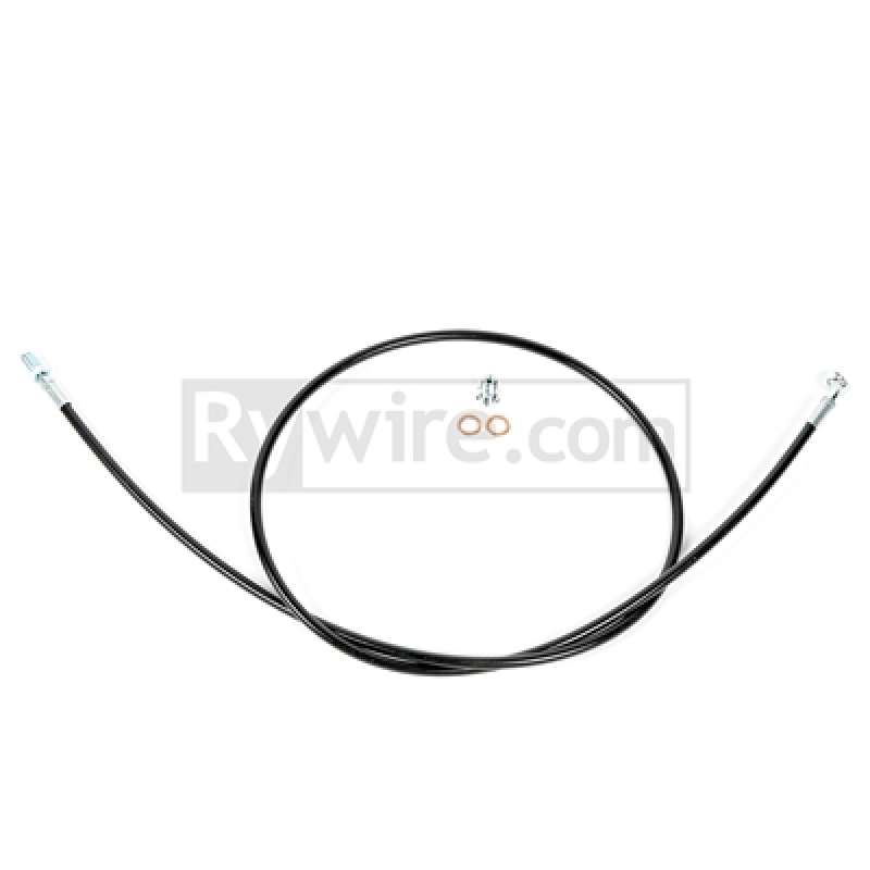 Rywire Honda B-Series Hydro Clutch Line - RY-CLUTCH-LINE-B-D