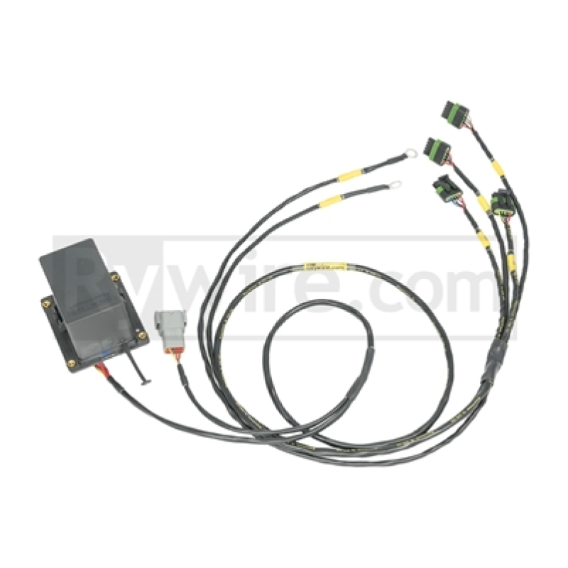 Rywire IGBT (AEM/IGN-1A) Coil Sub-Harness for 2 Rotor Engines - RY-COP-IGBT