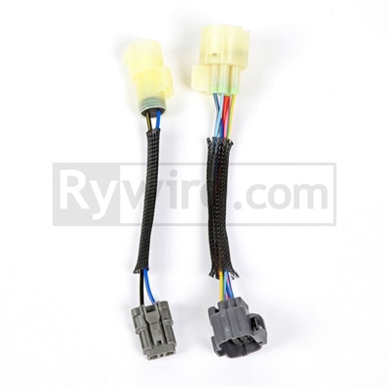 Rywire OBD0 to OBD1 Distributor Adapter - RY-DIS-0-1